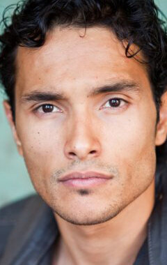 фото Santiago Salviche