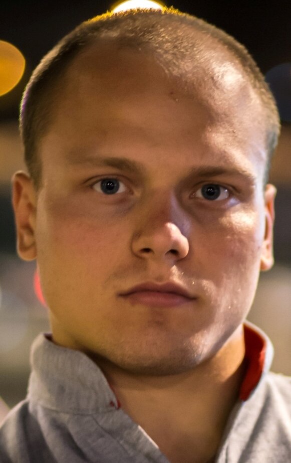 фото Александр Кирьянов