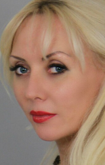 фото Ксения Каменская