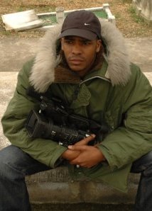 фото Aaron Thomas