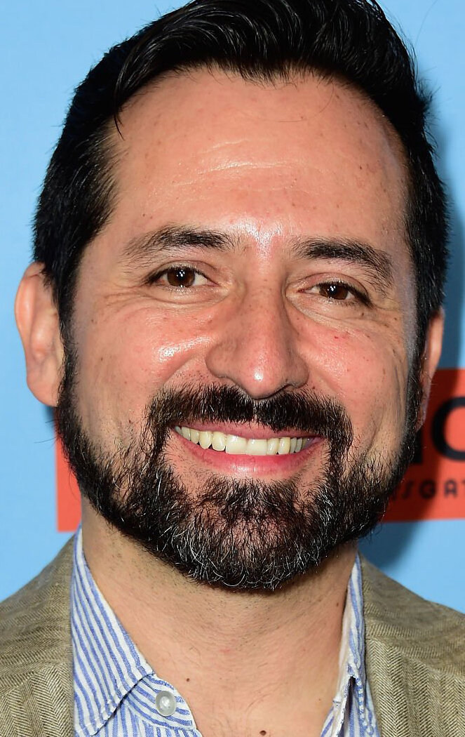 фото Родольфо Рива Паласио Алатристе