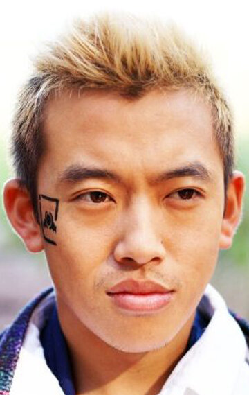 фото Тедди Кевви