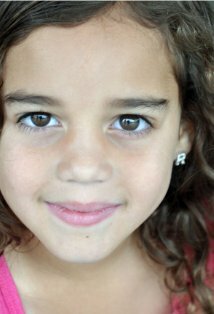 фото Риган Райли