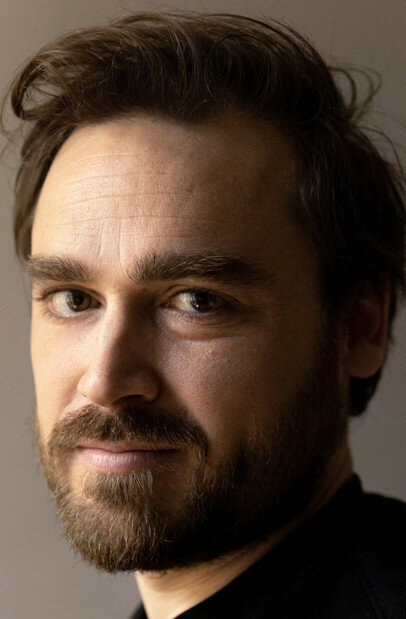 фото Эрванн Шадон