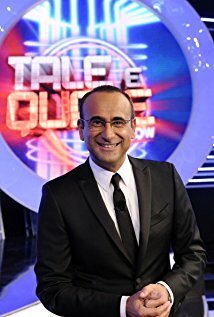 фото Карло Конти