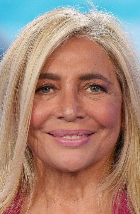 фото Мара Венье