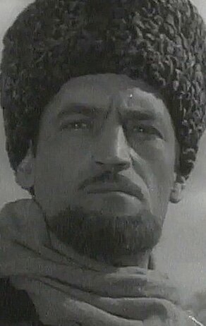 фото Ахсарбек Калицев