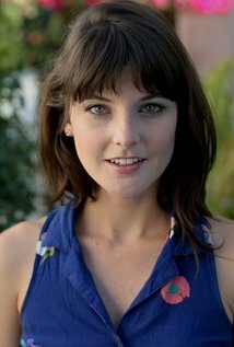 фото Danielle McRae Spisso