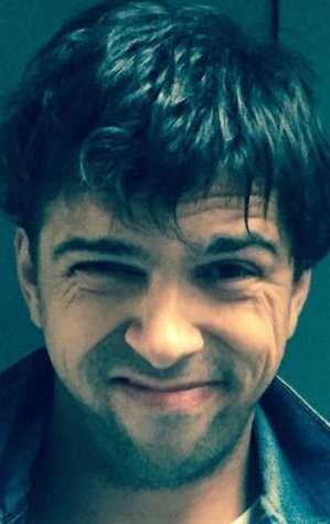 фото Владимир Царенко