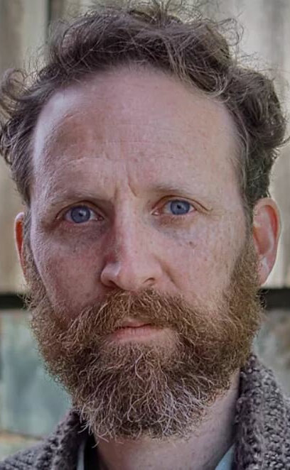 фото Дэвид Томпа