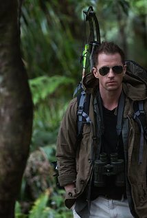 фото Zach Touchon