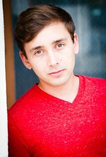 фото Алекс Янг