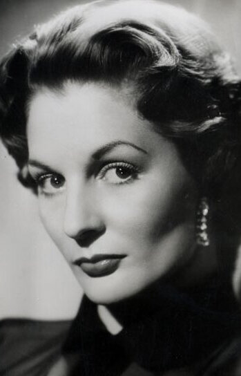 фото Энн Крофт