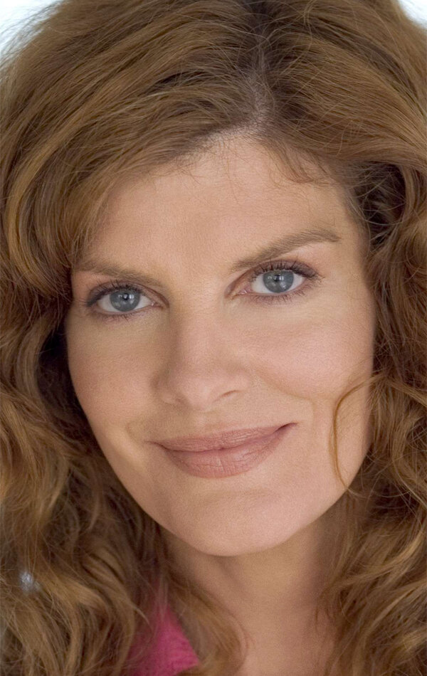 фото Рене Руссо