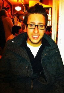 фото Майкл К. Снайдер