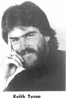 фото Кит Тайри