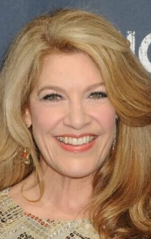 фото Джанин Дамиан