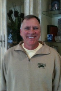 фото Брюс Блумберг