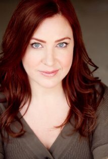 фото Сюзанн Майес