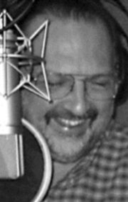 фото Джордж Флинн