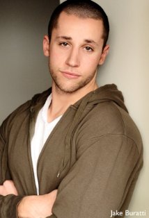 фото Jake Buratti