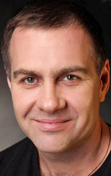 фото Александр Сергеев