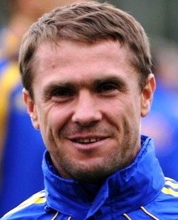 фото Сергей Ребров