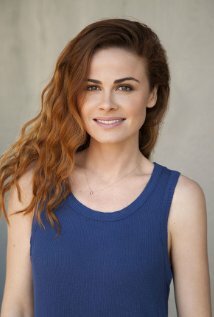 фото Нэнси Магвайр