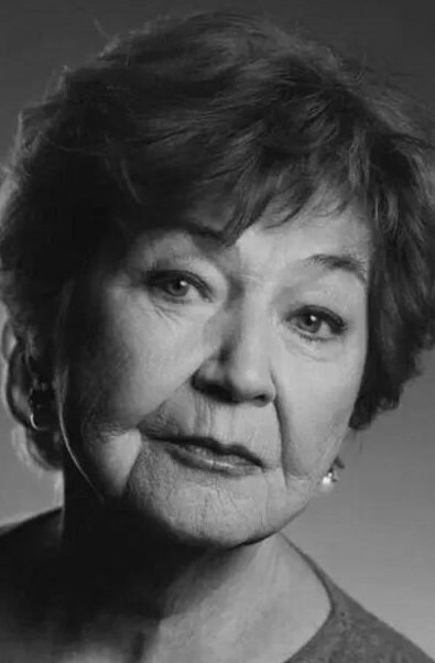 фото Элеонора Кулагина