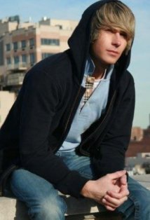 фото Кейн Шеппард