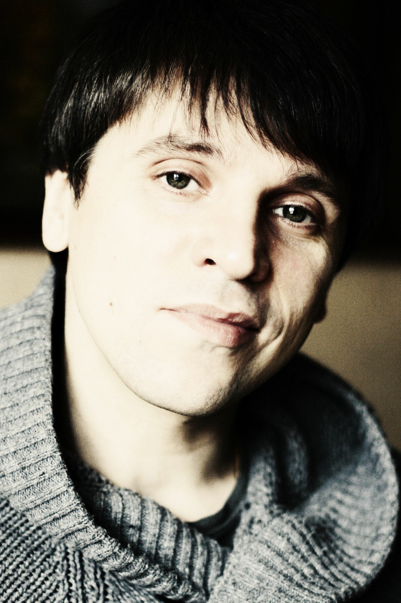 фото Евгений Рогов