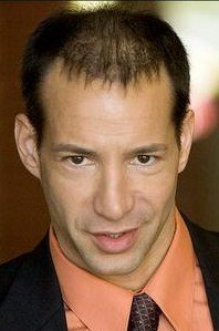 фото Дэннис Ларкин