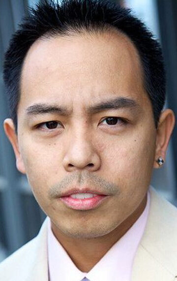 фото Рей Какой Родис II