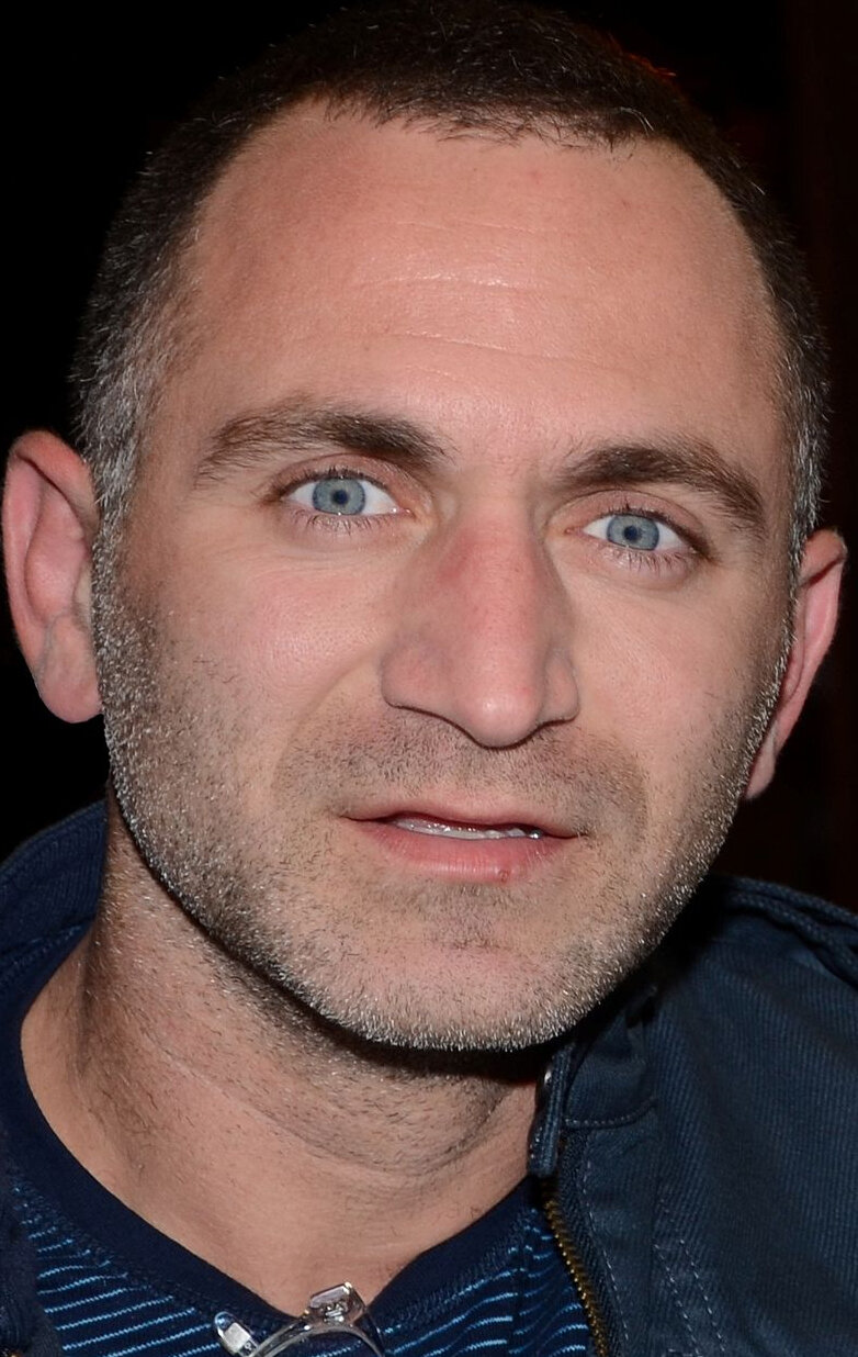 фото Шалом Михаэльшвилли