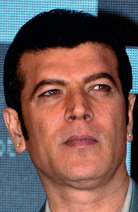 фото Адитья Панчоли