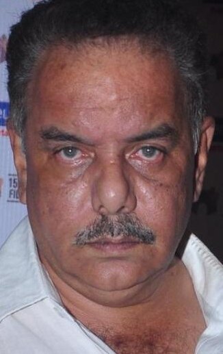 фото Анант Джог