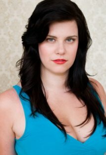 фото Сара Жан Ходкинсон