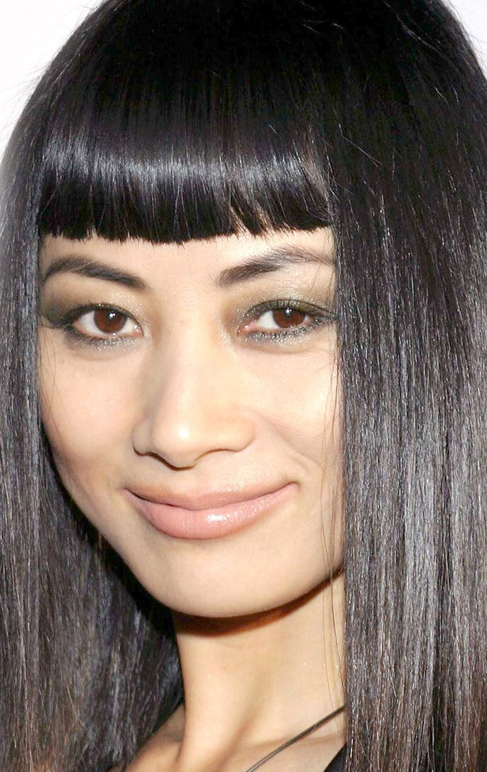 фото Бай Лин