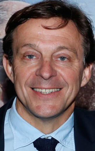 фото Жан Коттен