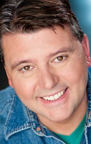 фото Аарон Моусес