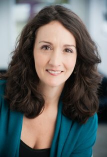 фото Anne Downing