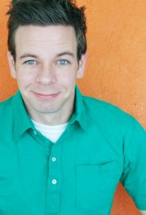 фото Тим МакКернан