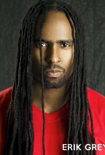 фото Эрик Грэй
