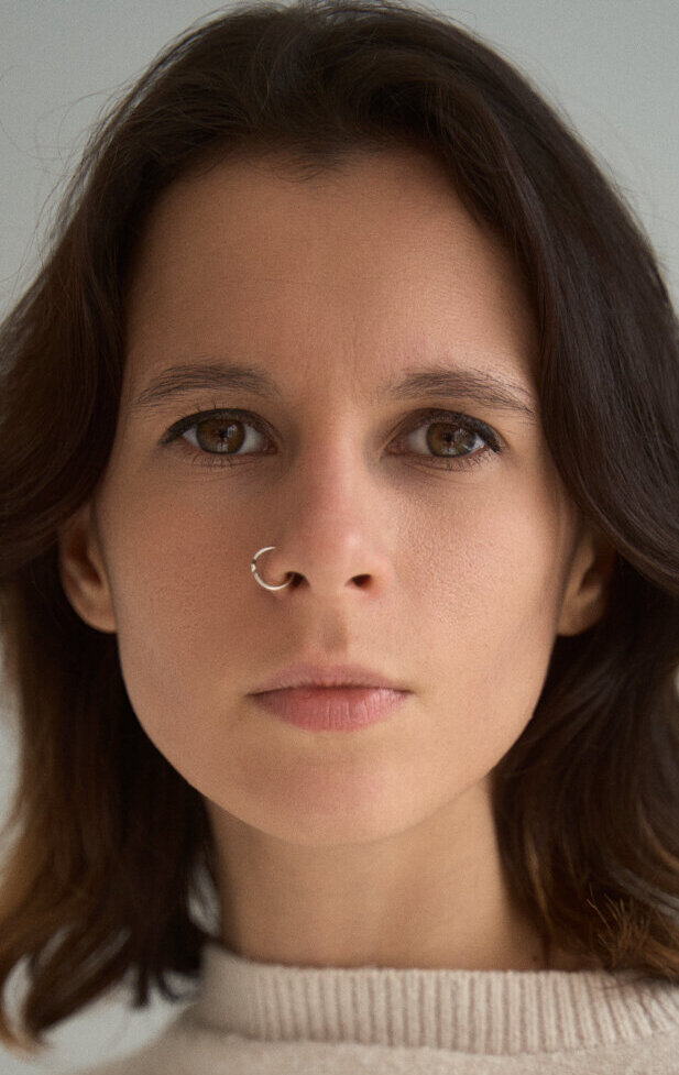 фото Фаина Колоскова