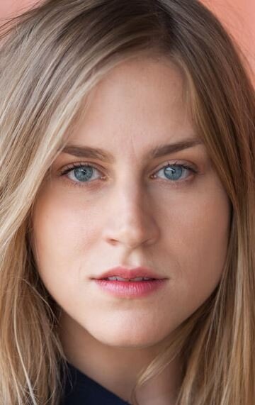 фото Чантал Дубс