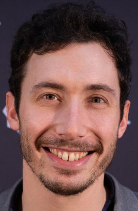 фото Лео Карманн