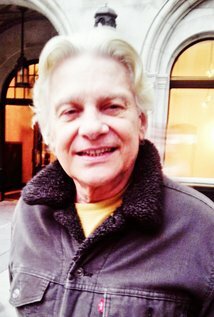 фото John Bernotas