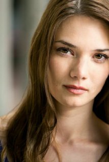 фото Эмбер Уотсон