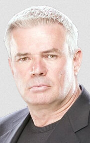 фото Эрик Бишофф