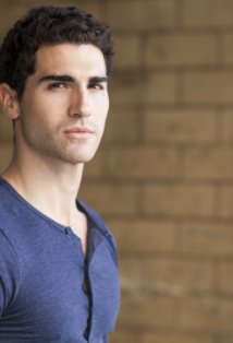 фото Тобин Митник